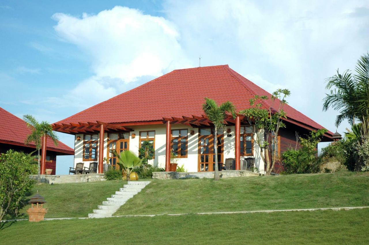 Aureum Palace Hotel & Resort Nay Pyi Taw Naypyidaw Exterior photo